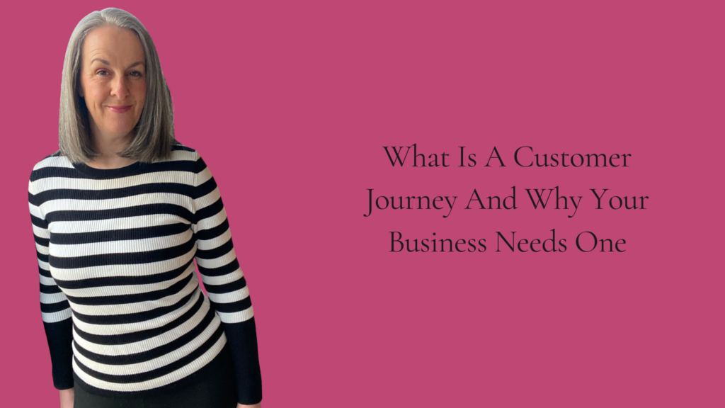 What Is A Customer Journey And Why Your Business Needs One: 5 Essential, Surprising Steps